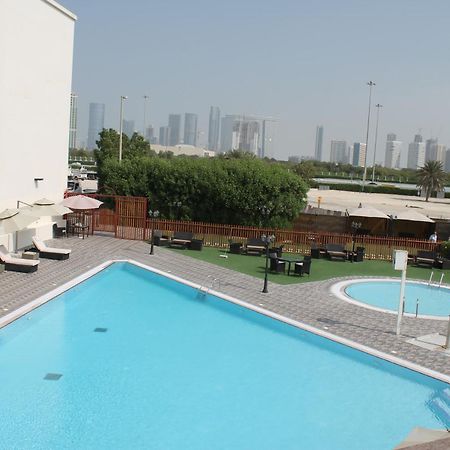 Villaggio Hotel Abu Dhabi Exterior photo