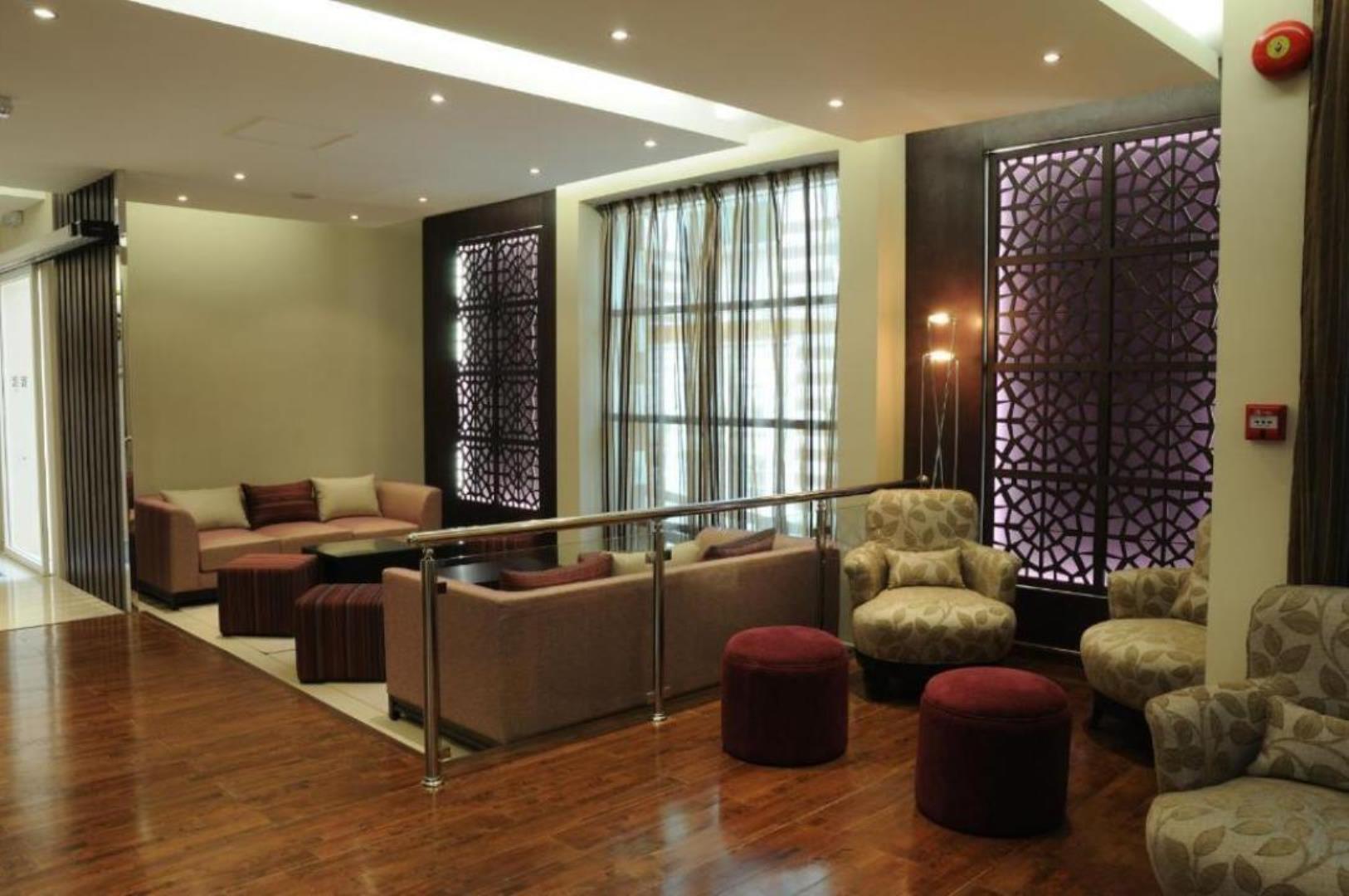 Villaggio Hotel Abu Dhabi Exterior photo